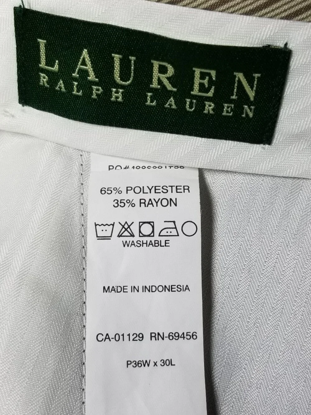 Lauren Ralph Lauren up sale